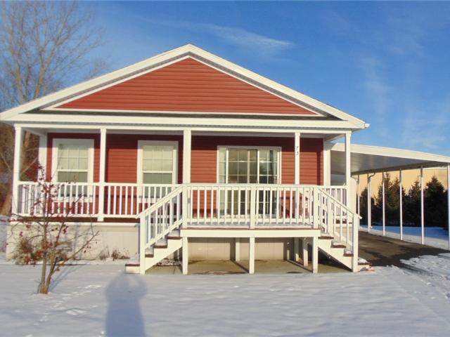 Property for sale in Seneca, New York