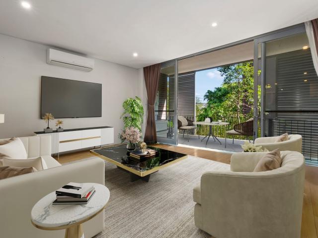 Apartment for rent in Sydney, New South Wales
