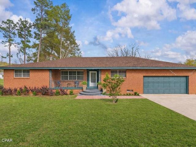 House for sale in Graceville, Florida