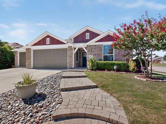 House for sale in Anna, Texas
