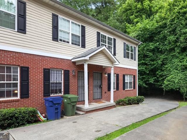 House for sale in Atlanta, Georgia
