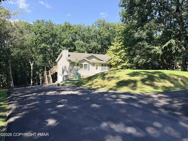 House for sale in East Stroudsburg, Pennsylvania