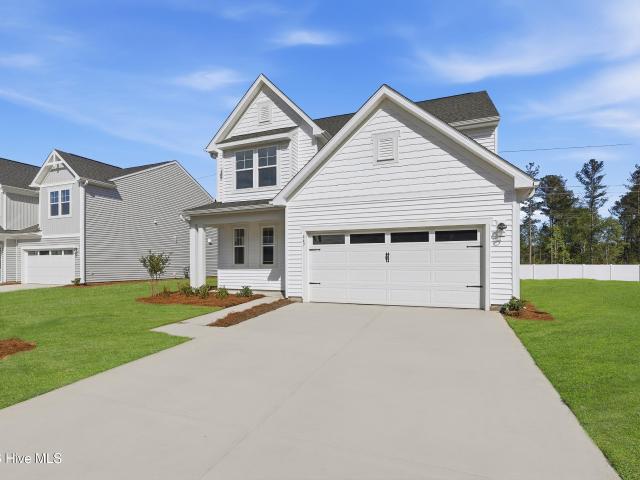 House for sale in Morehead City, North Carolina