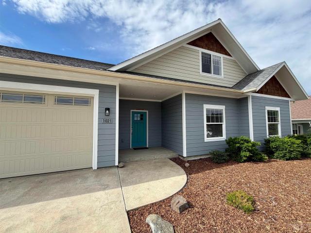 House for sale in Moscow, Idaho