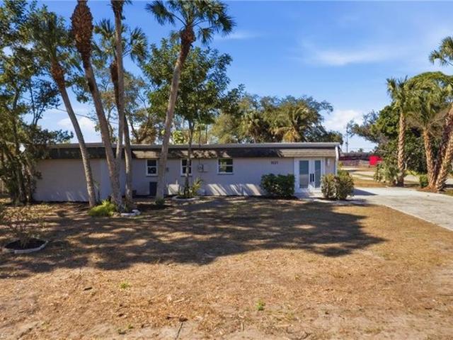 House for sale in North Fort Myers, Florida