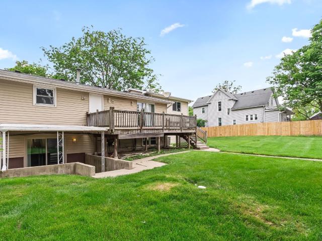 House for sale in Fort Wayne, Indiana