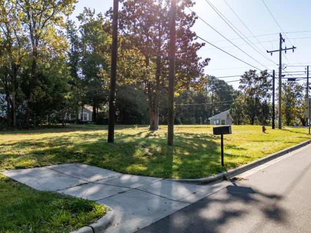 Land for sale in Durham, Durham County