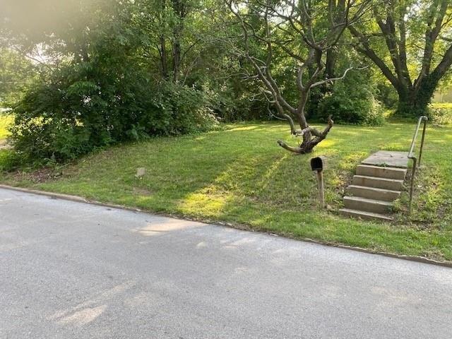 Land for sale in Kansas