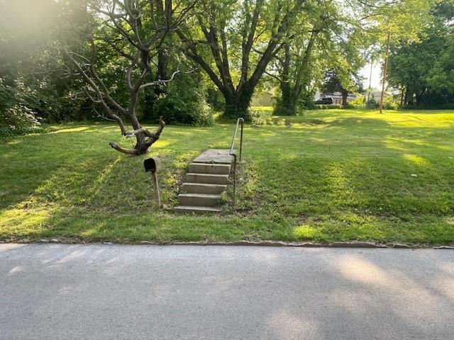 Land for sale in Kansas