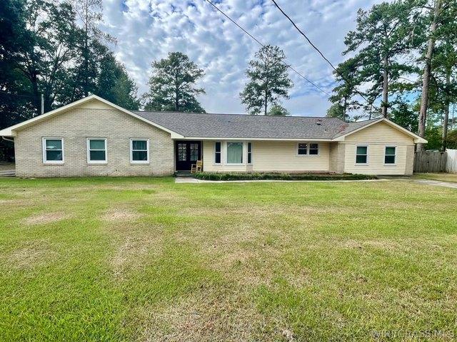 House for sale in Elba, Coffee County