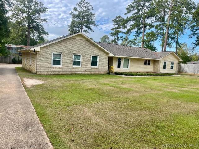 House for sale in Elba, Coffee County