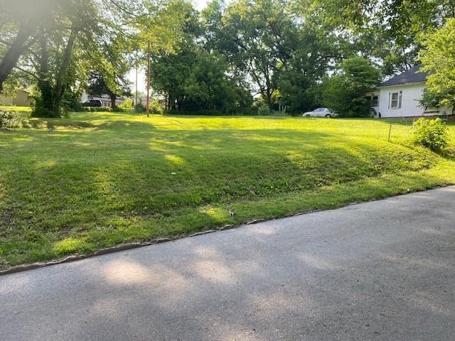 Land for sale in Kansas