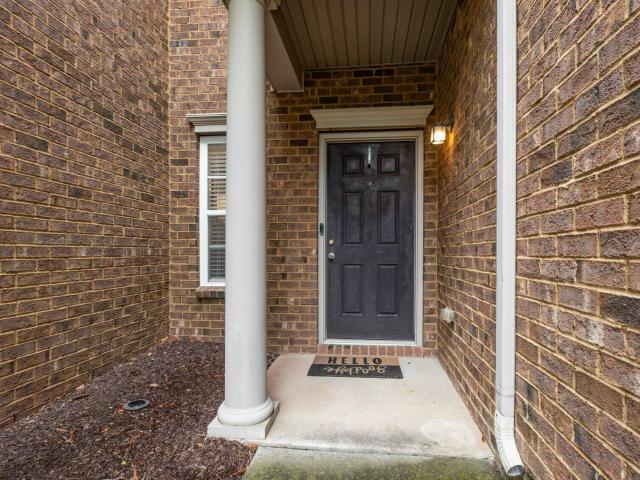 Townhouse for sale in Nashville