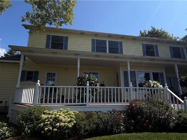 House for sale in Skaneateles, New York