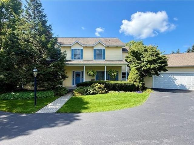 House for sale in Skaneateles, New York