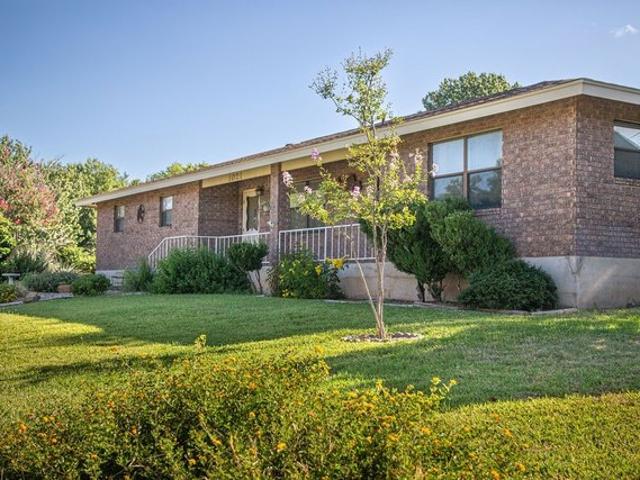 House for sale in Fredericksburg, Texas