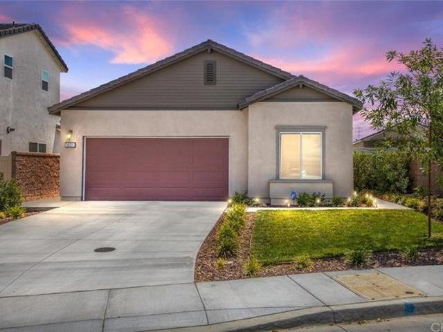 House for sale in Calimesa, California
