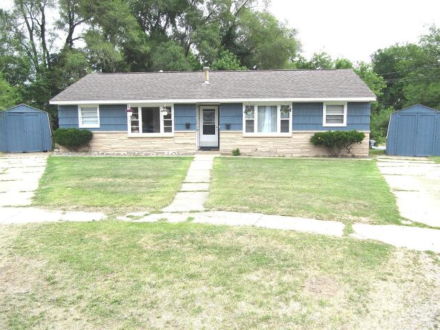 House for sale in Michigan