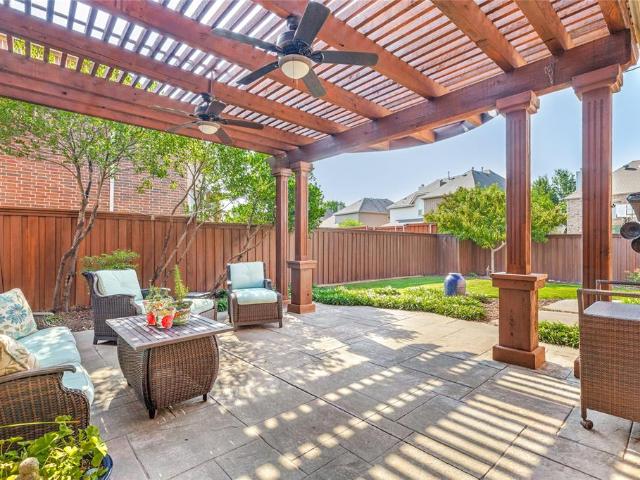 House for sale in Allen, Texas