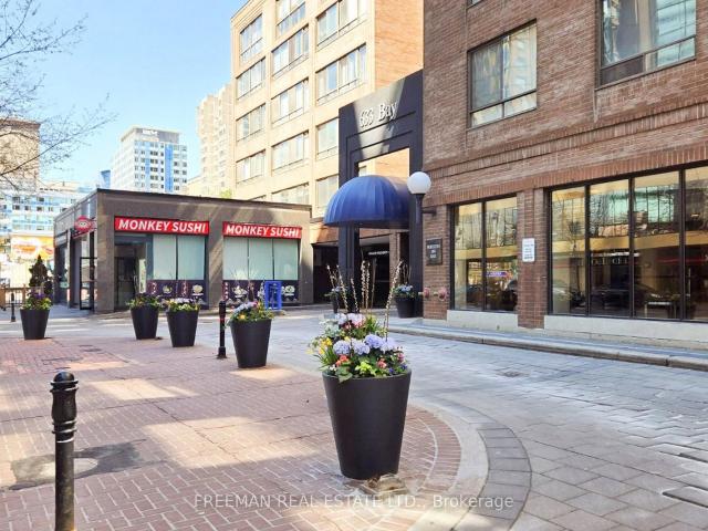 Condo for rent in Woburn, Ontario