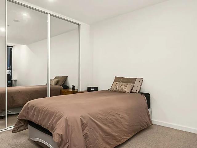 Apartment for rent in Melbourne
