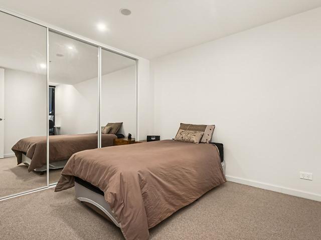 Apartment for rent in Melbourne