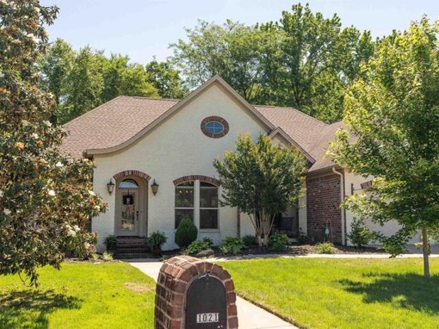 House for sale in Ark
