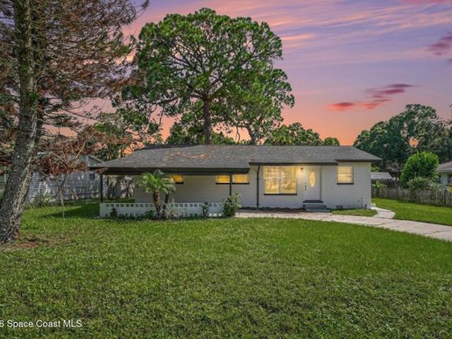 House for sale in Rockledge, Florida