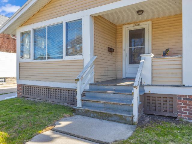 House for sale in Sheboygan, Wisconsin