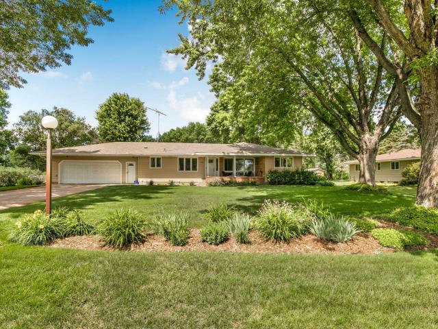 House for sale in Minnesota