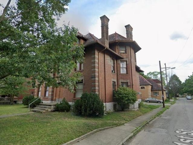 House for sale in Columbus, Ohio