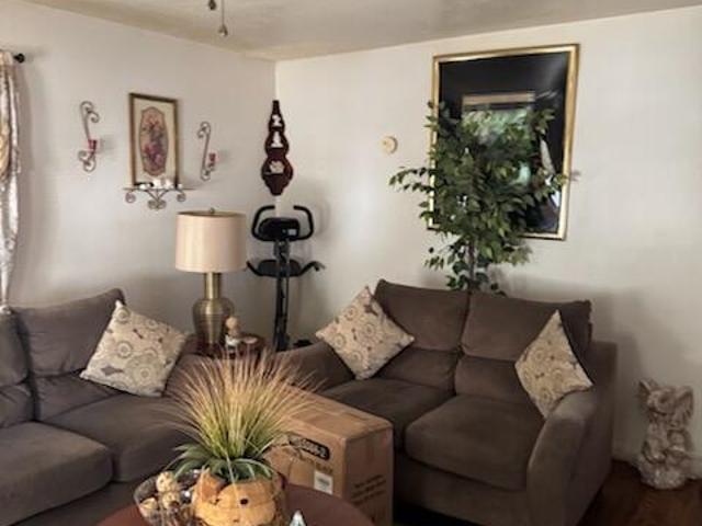 House for sale in Rocky Mount, North Carolina