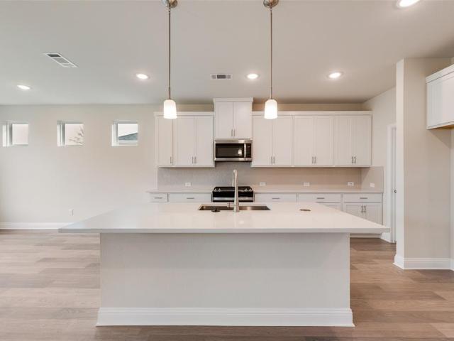 House for sale in Crowley, Texas