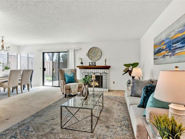 Townhouse for sale in Fullerton