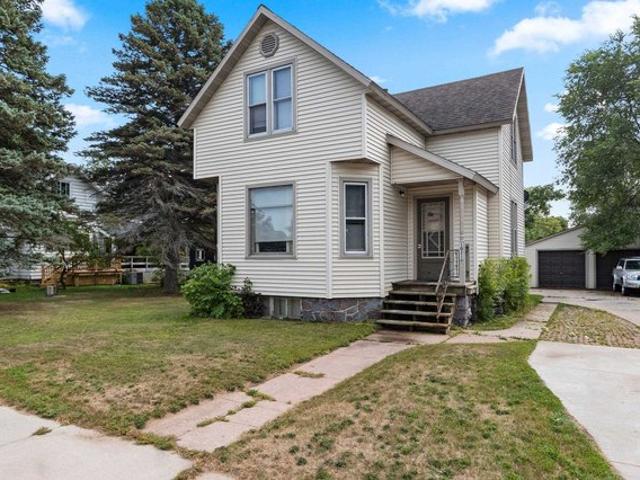 House for sale in Marinette, Wisconsin