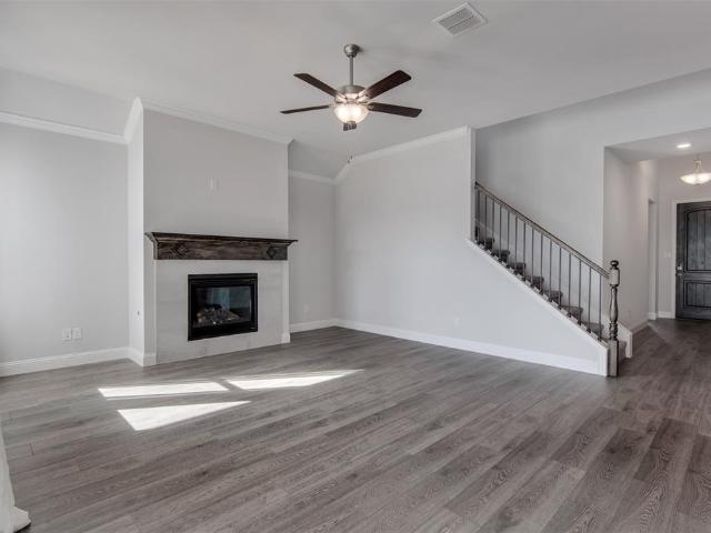 House for sale in Johnson, Texas
