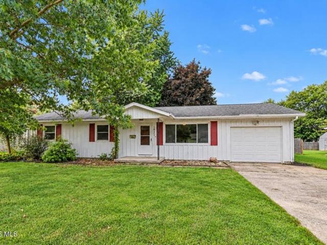 House for sale in Montpelier, Williams County