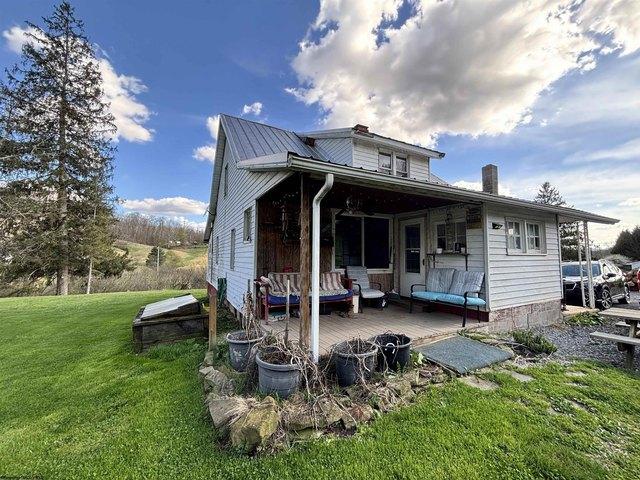 Farm for sale in Montrose, West Virginia