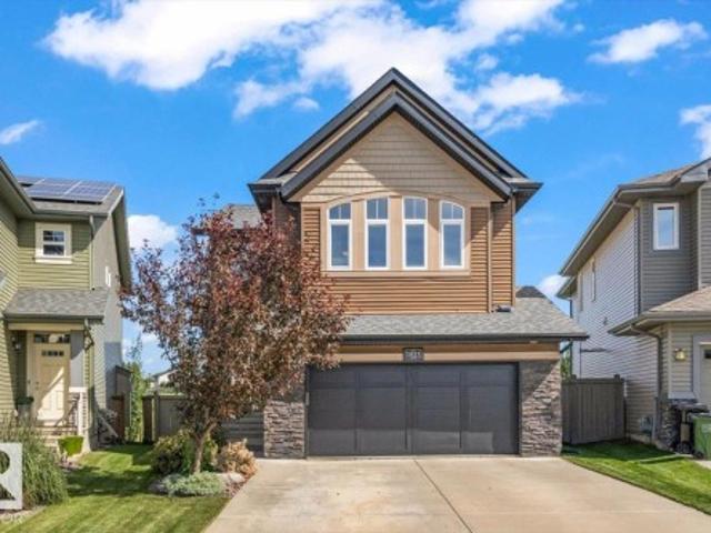 House for sale in Wedgewood, Alberta