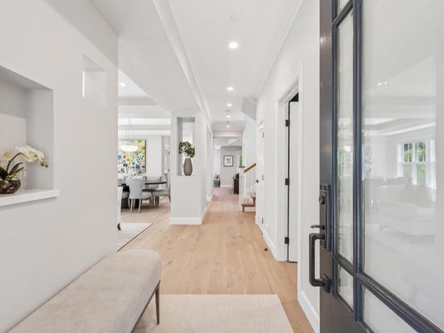 House for sale in San Mateo, California