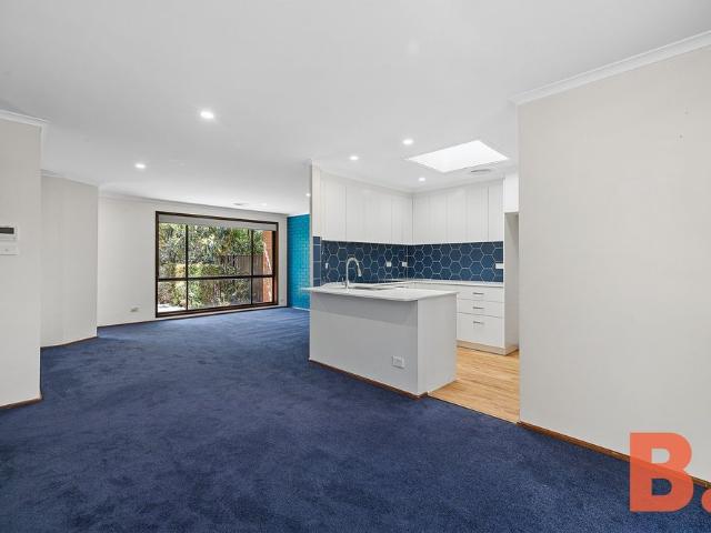 Townhouse for rent in Canberra, Australian Capital Territory