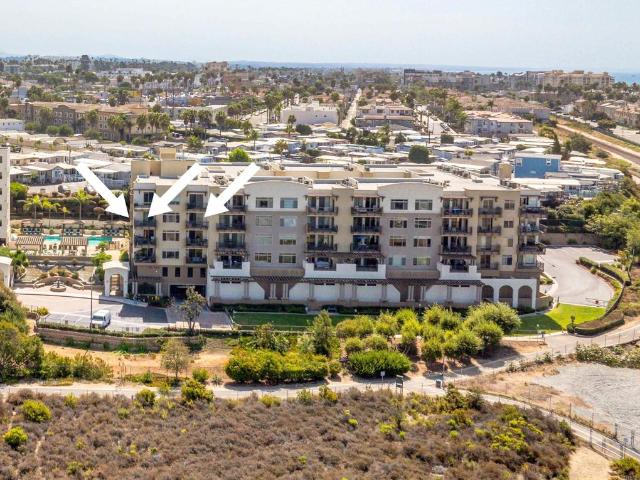 Condo for sale in Oceanside, California