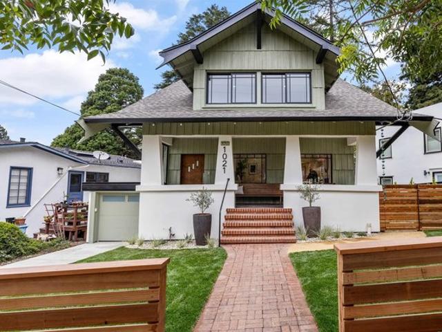 House for sale in Berkeley, California