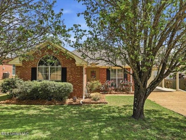 House for sale in Ridgeland, Mississippi
