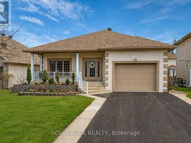 House for sale in Brockville, Ontario