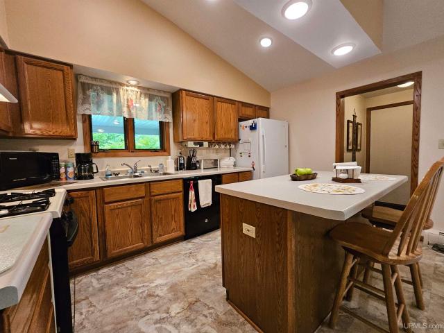 House for sale in Houghton, Michigan