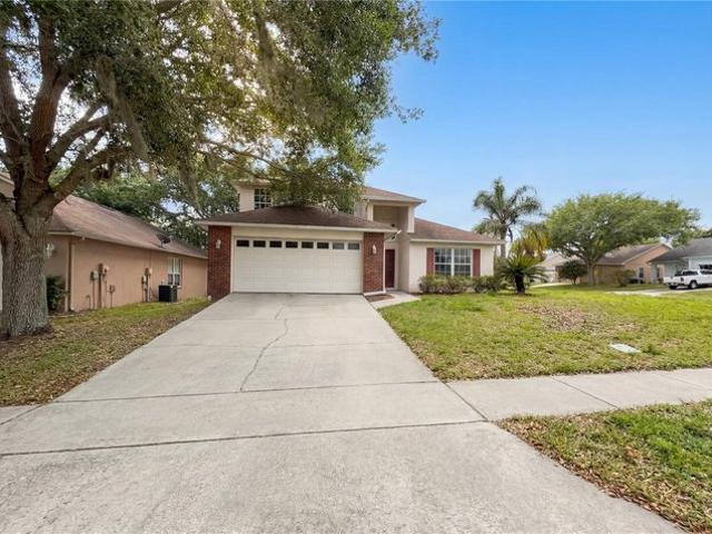 House for sale in Apopka, Florida