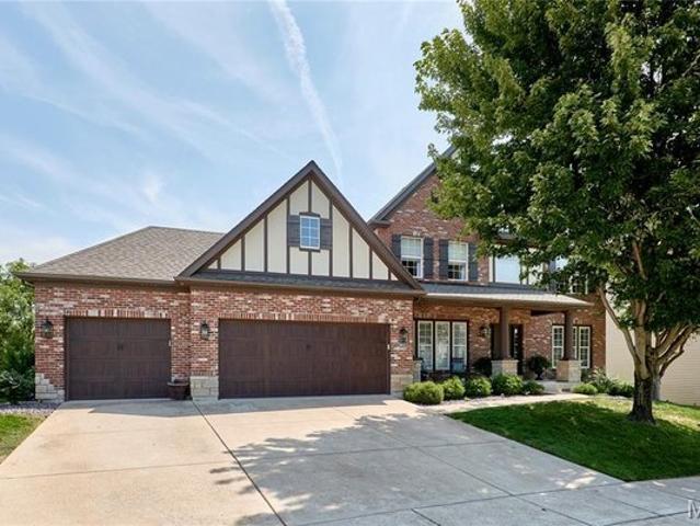 House for sale in Dardenne Prairie, Missouri