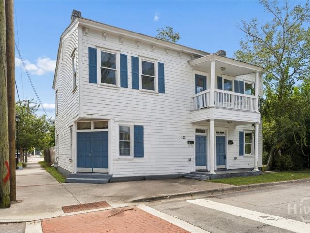 House for sale in Savannah, Chatham County
