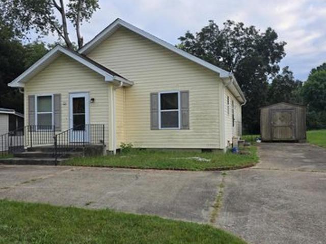 House for sale in Milan, West Tennessee